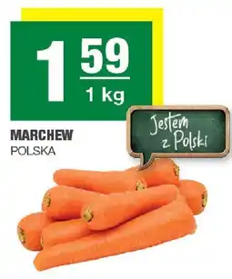 Spar Marchew 1kg SPAR oferta