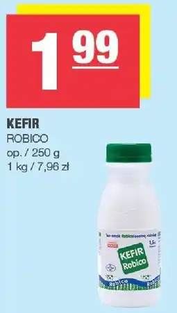 Spar Kefir 250g ROBICO oferta