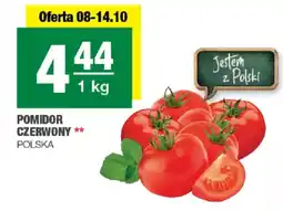 Spar Pomidor czerwony oferta