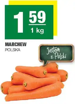 Spar Marchew 1kg POLSKA oferta
