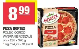 Spar Pizza Hortex 285-370g POLSKI OGRÓD oferta