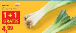 Lidl Por 1 szt. Lidl oferta