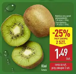 ALDI Kiwi Aldi oferta