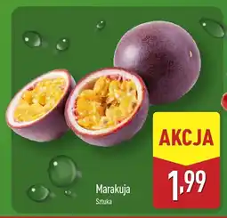 ALDI Marakuja Aldi oferta