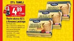 Polomarket Masło Kosów Lacki oferta