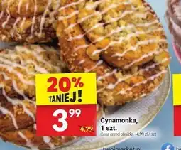 Twój Market Ciastko oferta