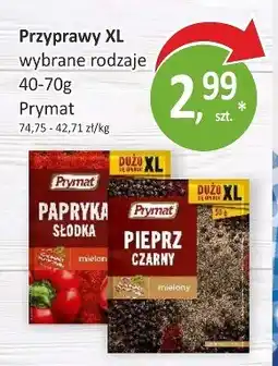 Passa Przyprawa Prymat oferta
