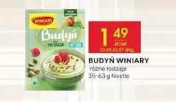 Społem Budyń Winiary oferta