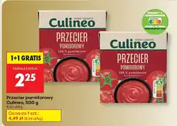 Biedronka Przecier pomidorowy Culineo, 500 g oferta