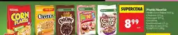 Biedronka Płatki śniadaniowe Corn Flakes Nestlé oferta