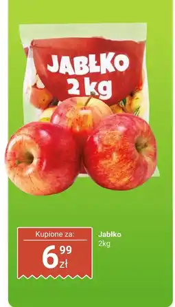 Dino Jabłko 2kg Dino oferta
