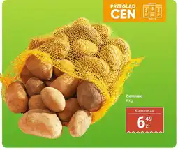 Dino Ziemniaki 4kg Dino oferta