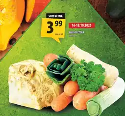 Arhelan Włoszczyzna Arhelan oferta