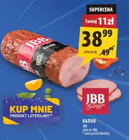 Arhelan Kaziuk JBB oferta