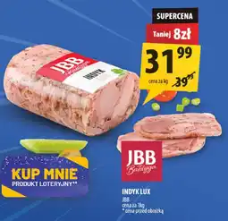 Arhelan Indyk lux JBB oferta