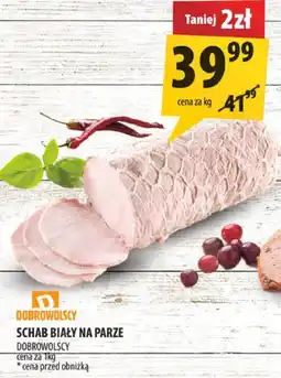 Arhelan Schab biały na parze Dobrowolscy oferta