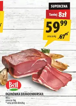 Arhelan Ogonówka brandenburska Bell oferta