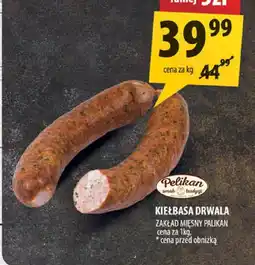 Arhelan Kiełbasa drwala Pelikan oferta