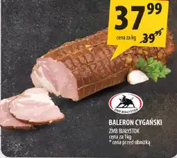 Arhelan Baleron cygański ZMB Białystok oferta