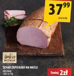 Arhelan Schab zapiekany na maśle Woźniak oferta