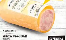 Arhelan Kurczak w konserwie Swojscy oferta