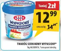 Arhelan Twarożek sernikowy Mlekovita oferta
