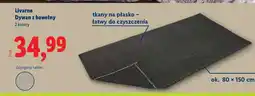 Lidl Livarno Dywan z bawełny oferta