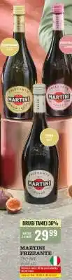 Biedronka MARTINI FRIZZANTE oferta