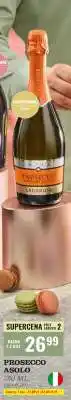 Biedronka PROSECCO ASOLO oferta