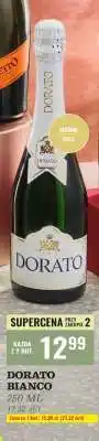 Biedronka DORATO BIANCO oferta