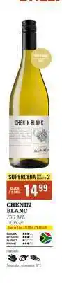Biedronka CHENIN BLANC oferta