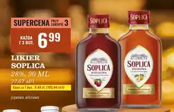 Biedronka LIKIER SOPLICA oferta
