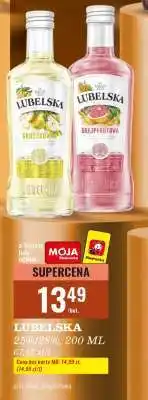 Biedronka LUBELSKA oferta