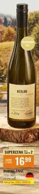 Biedronka Riesling oferta