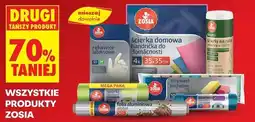 Biedronka Produkty Zosia oferta