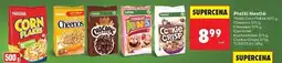 Biedronka Płatki śniadaniowe Cookie Crisp oferta