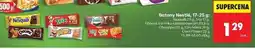 Biedronka Baton chocolate Fitness (Nestle) oferta