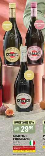 Biedronka Wino Martini Rose oferta