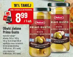 Polomarket Oliwki zielone Primo Gusto Melissa oferta