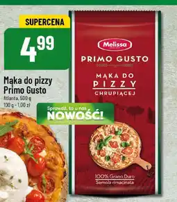 Polomarket Mąka do pizzy Primo Gusto Melissa oferta