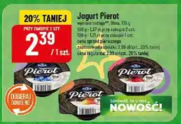 Polomarket Jogurt Pierot 175g wybrane rodzaje Olma oferta