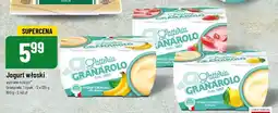 Polomarket Jogurt włoski bananowy Granarolo oferta