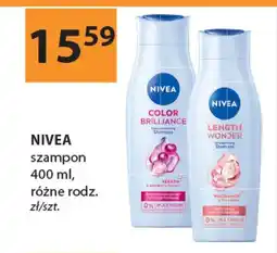 Drogerie Laboo Szampon Nivea oferta