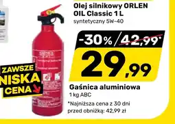 Bricomarche Olej silnikowy ABC oferta