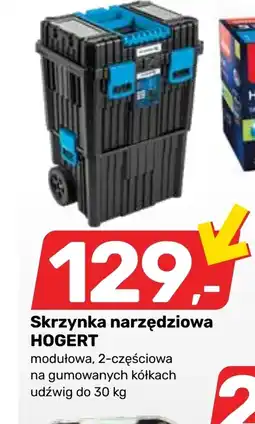 Bricomarche Skrzynka hogert oferta