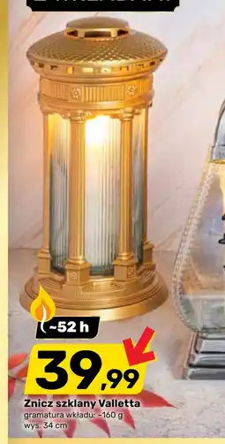 Bricomarche Znicz oferta
