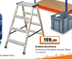 Bricoman Drabina oferta
