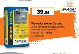 Bricoman Wylewka Weber oferta