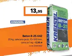 Bricoman Beton oferta