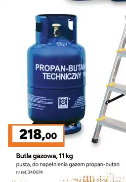 Bricoman Butla gazowa oferta